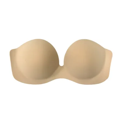 Backless Strapless Bra
