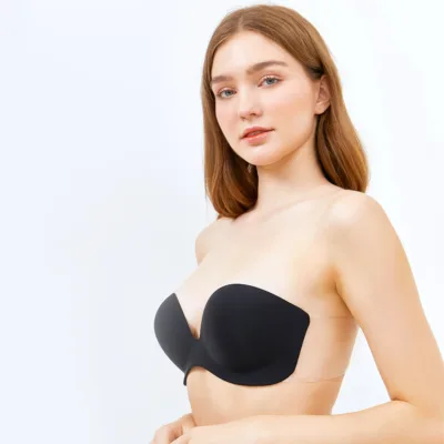 backless strapless bra