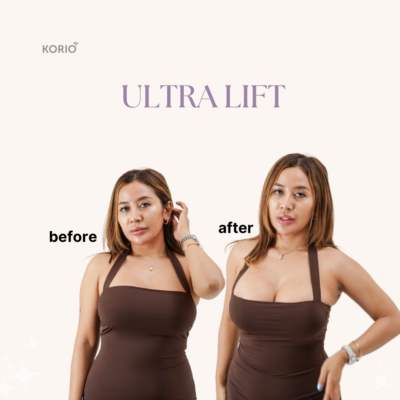 Magic Sticky Bra Pad Insert Ultra Lift