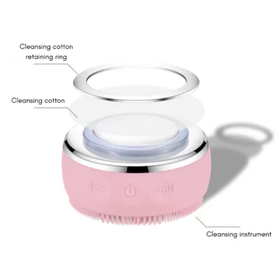 Cleansing Rejuvenation Device 2 in 1
