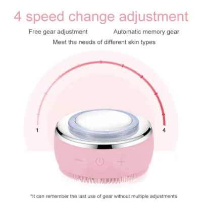 Cleansing Rejuvenation Device 2 in 1