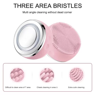 Cleansing Rejuvenation Device 2 in 1