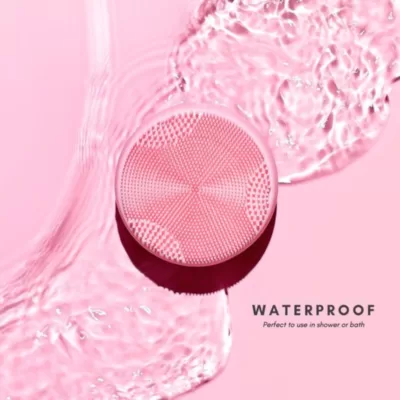 Cleansing Rejuvenation Device 2 in 1