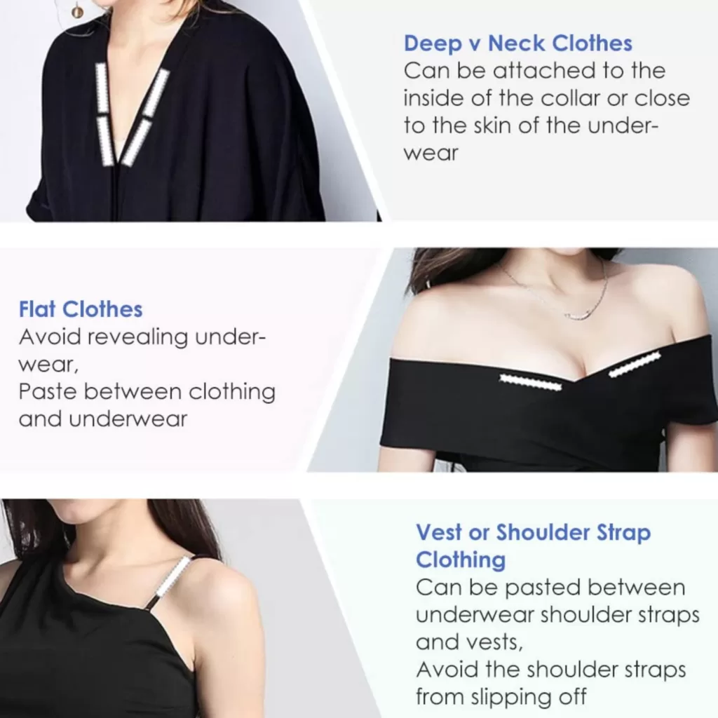 Double Sided Fashion Tape