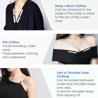 Double Sided Fashion Tape