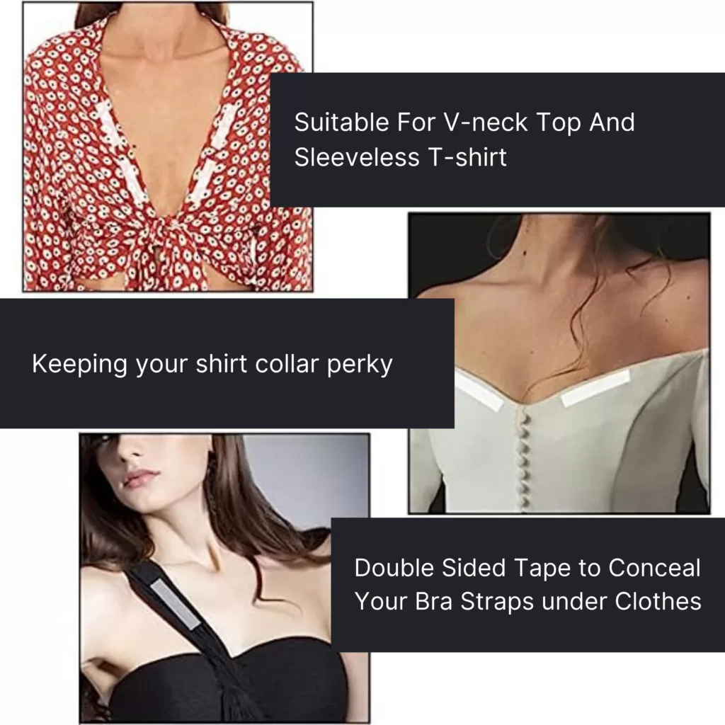 Double Sided Fashion Tape