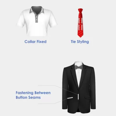 Double Sided Fashion Tape