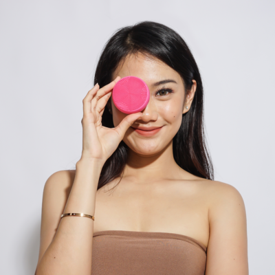 Cleansing Rejuvenation Device 2 in 1