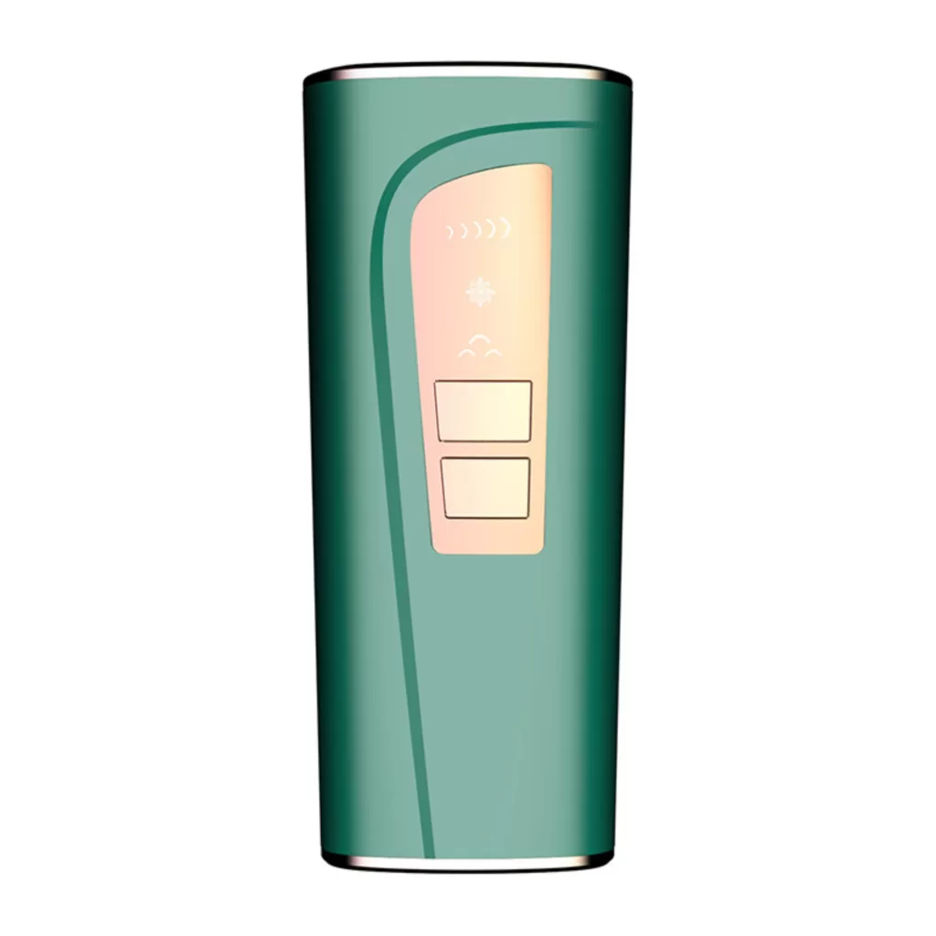 IPL Laser Hair Removal Emerald