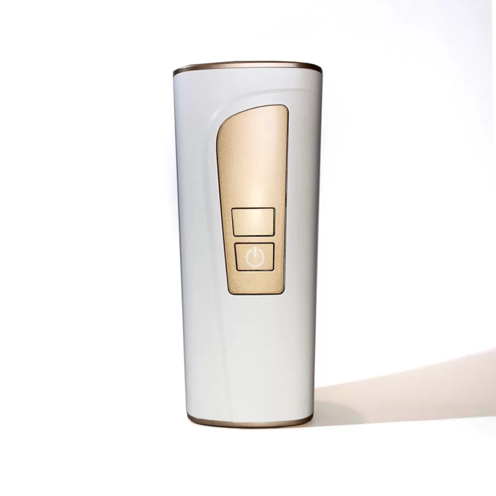 IPL Laser Hair Removal Pearl