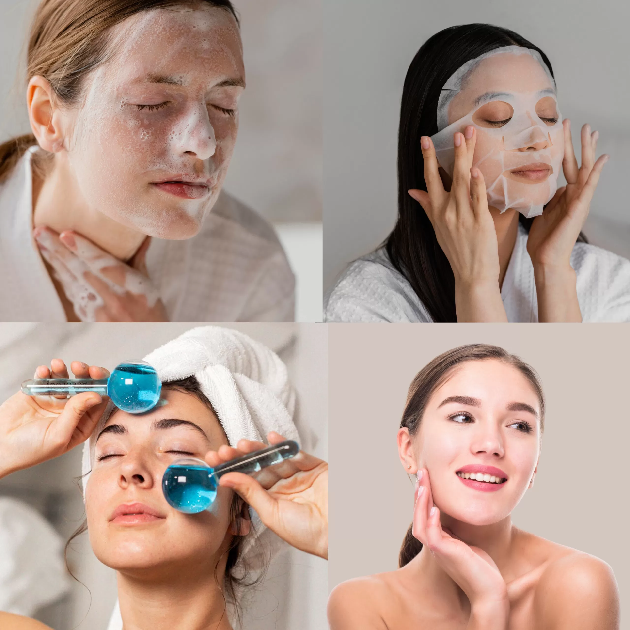 Ice Globe Roller (3) Ice Globe Roller