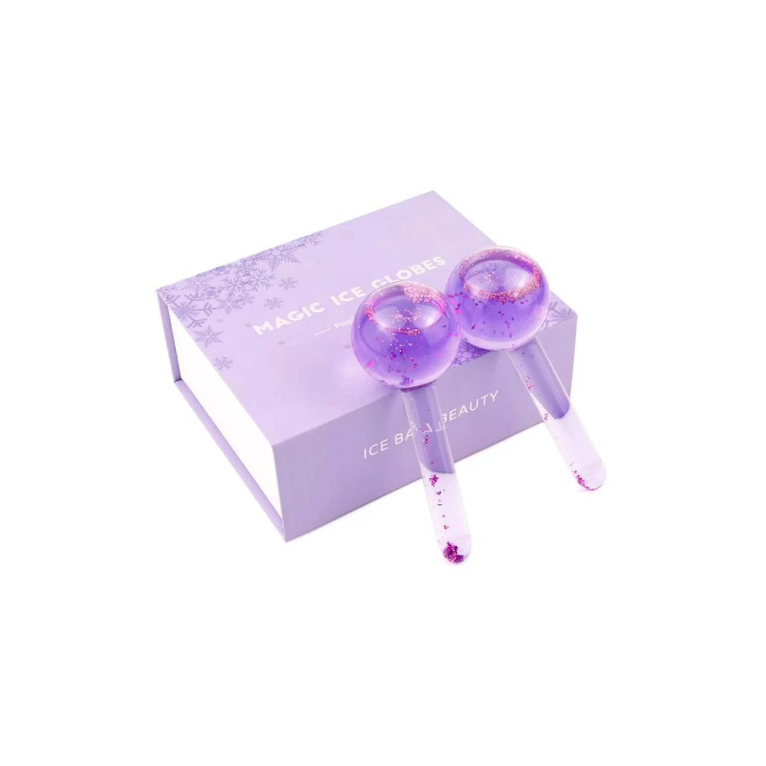 Ice Globe Roller Ice Globe Roller
