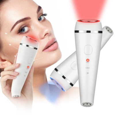 Face Rejuvenation Device 4 in 1