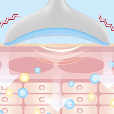 Face Rejuvenation Device 4 in 1