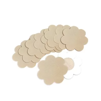 sticker nipple cover