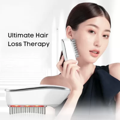 Ultimate Hair Loss Therapy