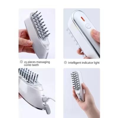 Ultimate Hair Loss Therapy