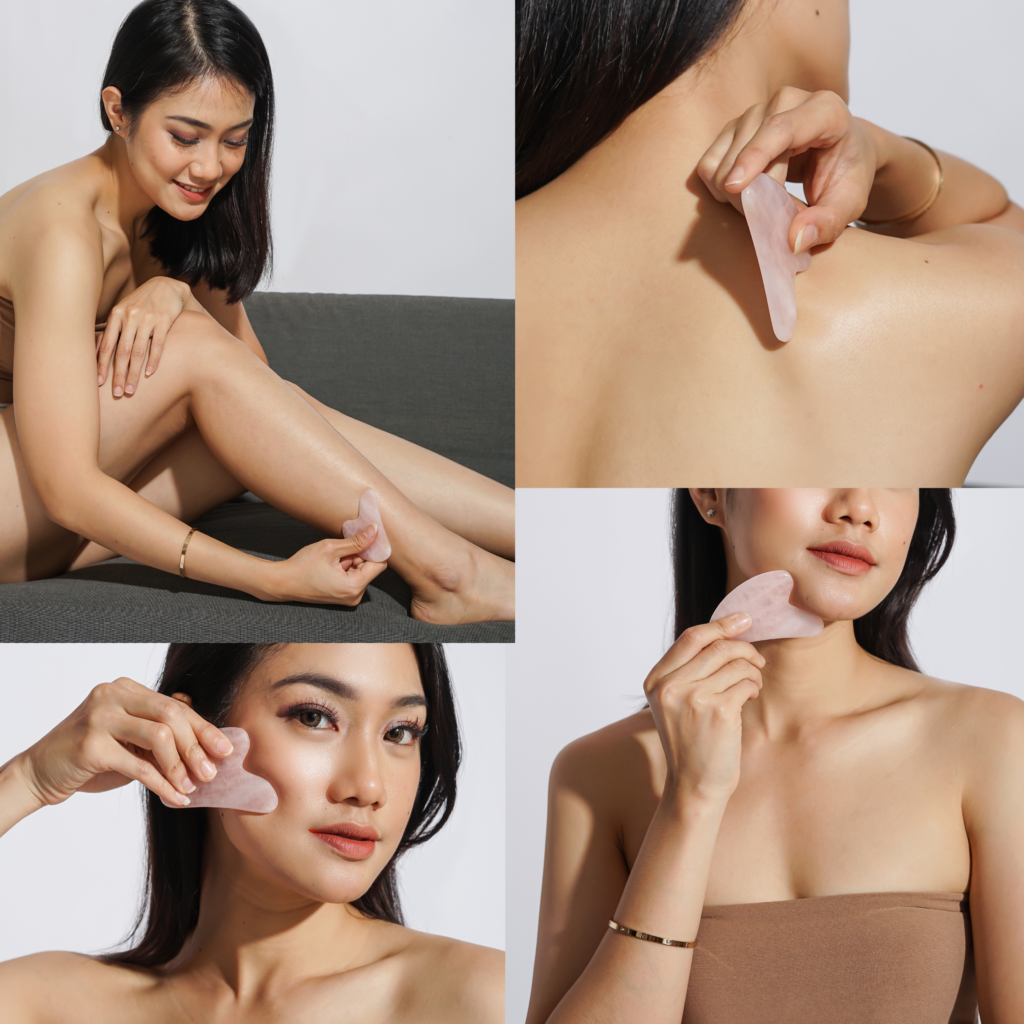 guasha stone original