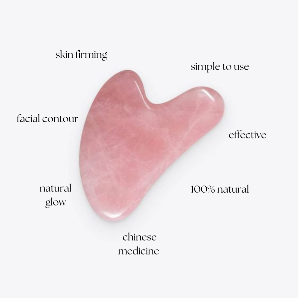 guasha stone original