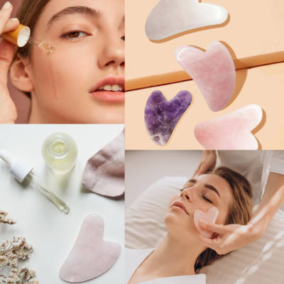 guasha stone original