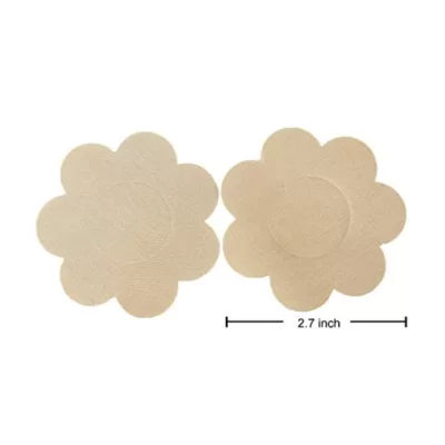 sticker nipple cover