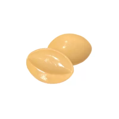 Magic Sticky Bra Pad Insert Demi Boost